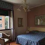 Berghinz Отель типа 