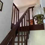 Berghinz Bed and Breakfast 3*