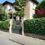 Berghinz فندق مبيت وإفطار 3*