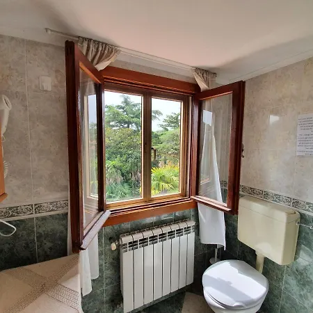 Bed and Breakfast Berghinz 3*