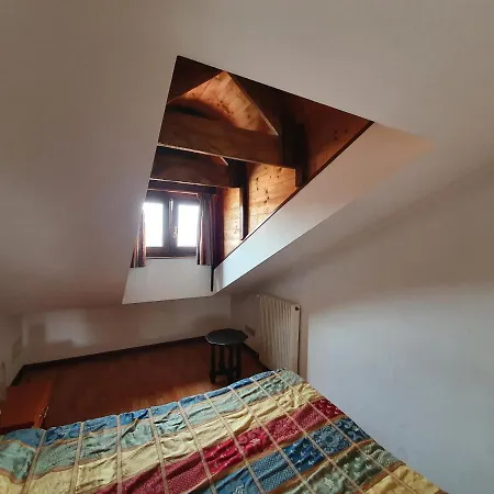 Berghinz Bed and Breakfast 3*