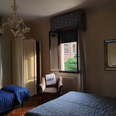 Bed and Breakfast Berghinz