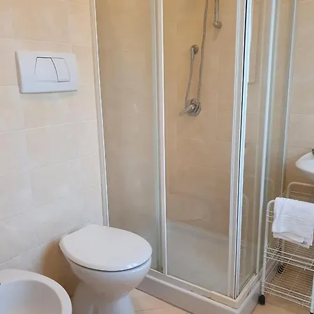 Bed and Breakfast Berghinz Λίντο της Βενετίας