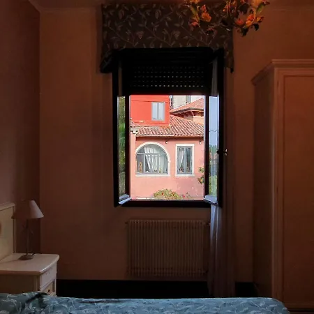 Berghinz Couette-café 3*