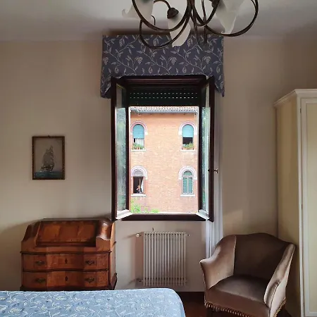 Bed and Breakfast Berghinz 3*