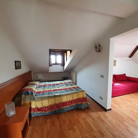 Berghinz Bed and Breakfast