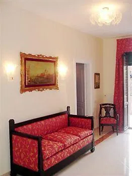 Bed and Breakfast Berghinz