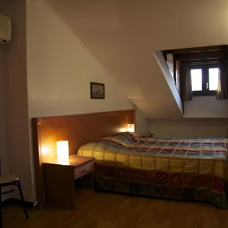 Berghinz Couette-café 3*