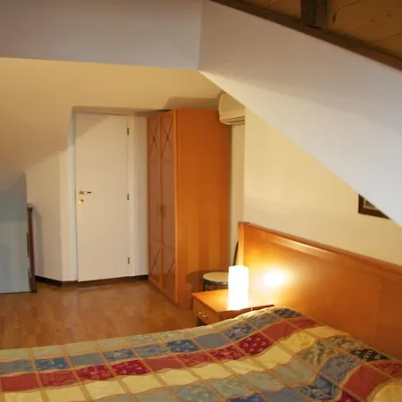 Bed and Breakfast Berghinz Λίντο της Βενετίας
