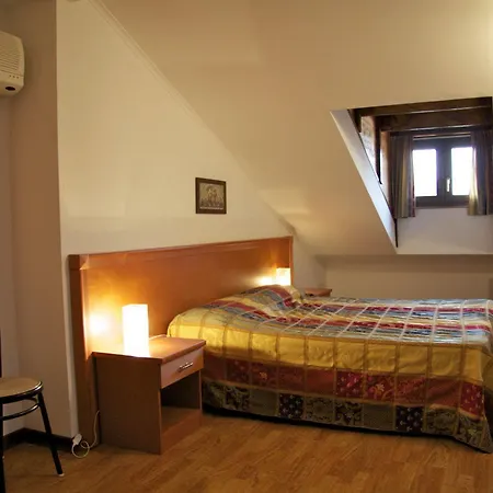 Bed and Breakfast Berghinz Λίντο της Βενετίας