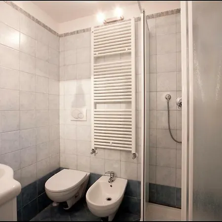 Bed and Breakfast Berghinz Λίντο της Βενετίας