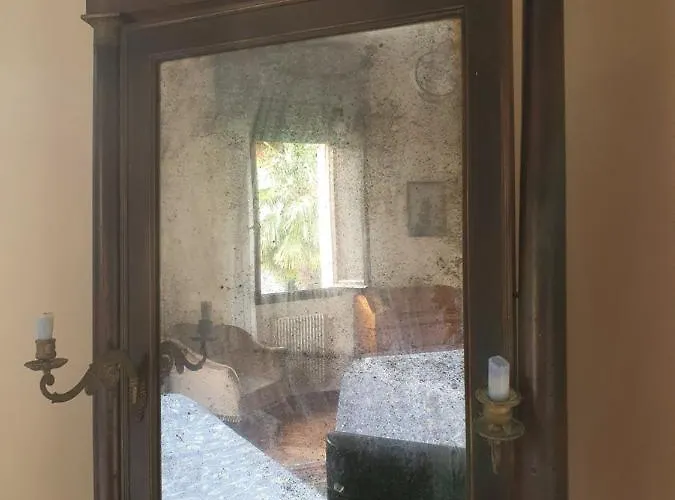 Berghinz Oda ve Kahvaltı Venedik-Lido