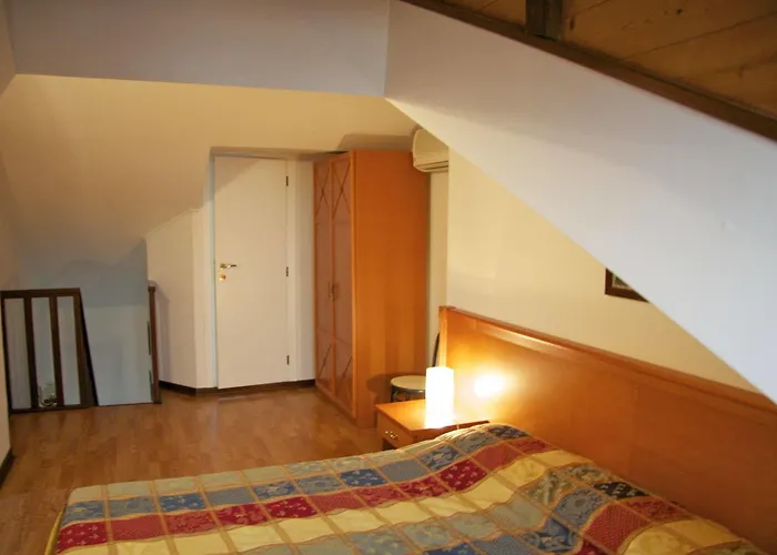 Oda ve Kahvaltı Berghinz Venedik-Lido