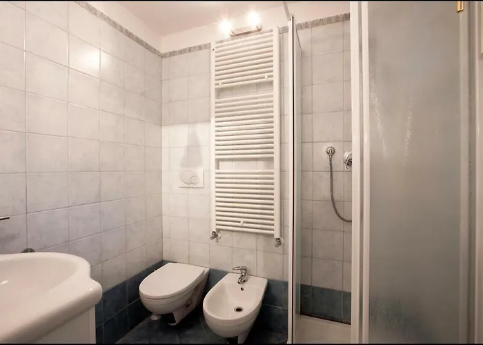 Oda ve Kahvaltı Berghinz Venedik-Lido