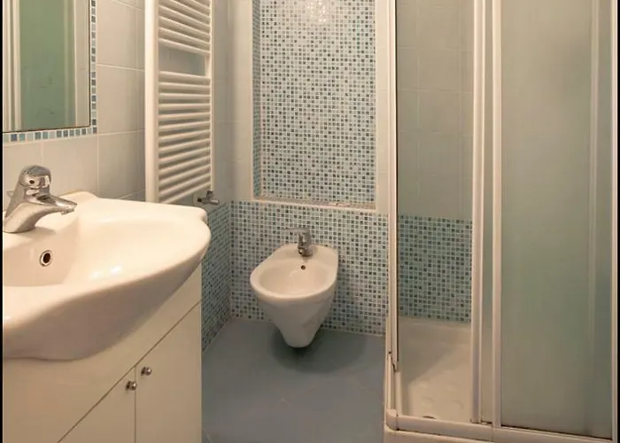 Berghinz Oda ve Kahvaltı