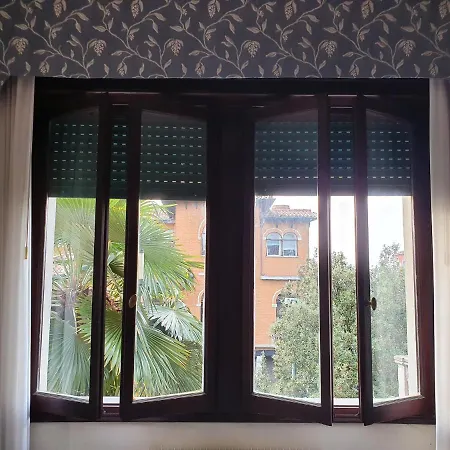 Bed & Breakfast Berghinz Lido di Venezia