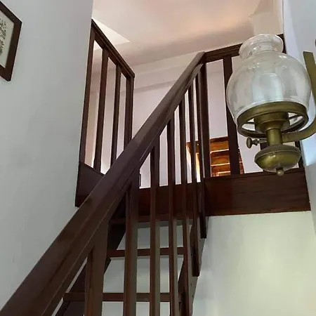 Berghinz לינה וארוחת בוקר 3*
