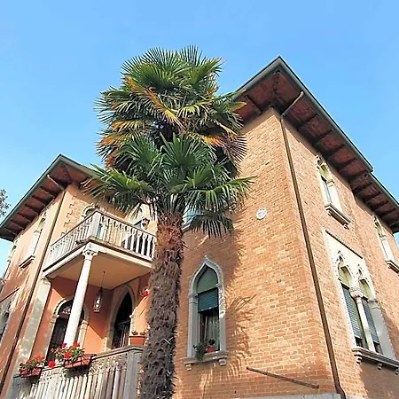Bed & Breakfast Berghinz Venedig-Lido