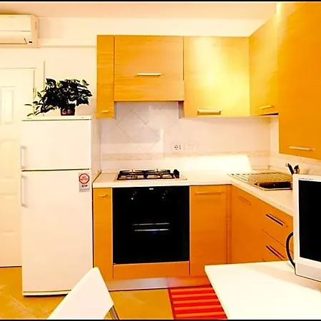 Berghinz Bed & Breakfast Venedig-Lido