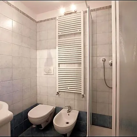Berghinz Bed & Breakfast Venedig-Lido