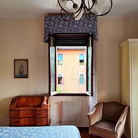 Bed & Breakfast Berghinz 3*