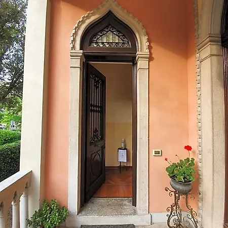 Berghinz Lido de Venise
