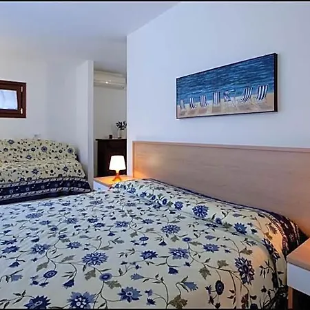 Bed & Breakfast Berghinz