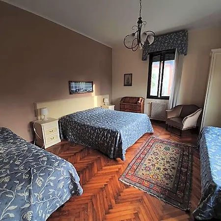 Berghinz Bed & Breakfast 3*