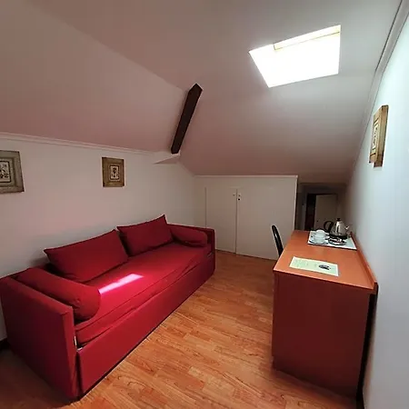 Berghinz Bed & Breakfast Venedig-Lido