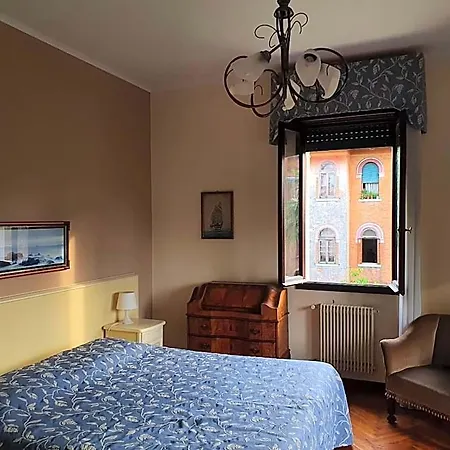 Bed & Breakfast Berghinz Venedig-Lido