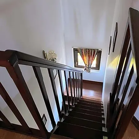 Berghinz לינה וארוחת בוקר