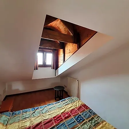 Bed & Breakfast Berghinz Venedig-Lido