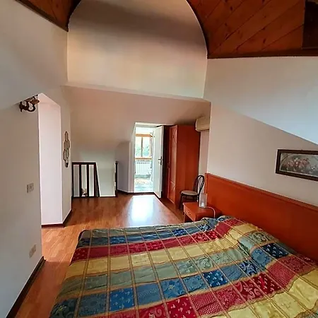 Berghinz Bed & Breakfast Venedig-Lido
