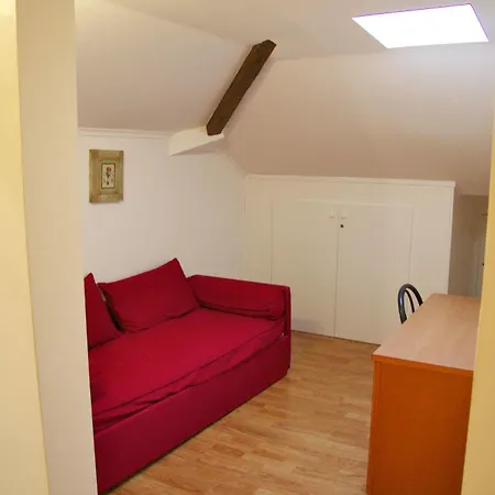 Bed & Breakfast Berghinz Lido di Venezia